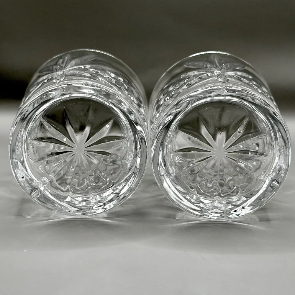 Cristal d'Arques Masquerade‎ 4